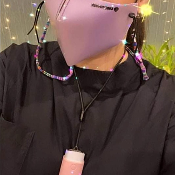 Face Mask - Picture 5 of 6